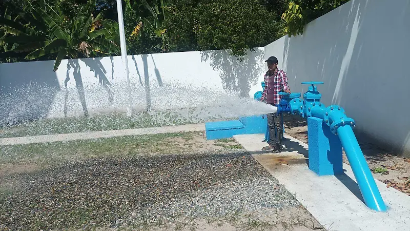 Conagua infraestructurac